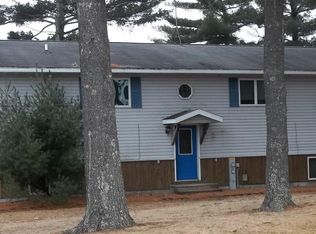 E10939 County Road C, Clintonville, WI 54929