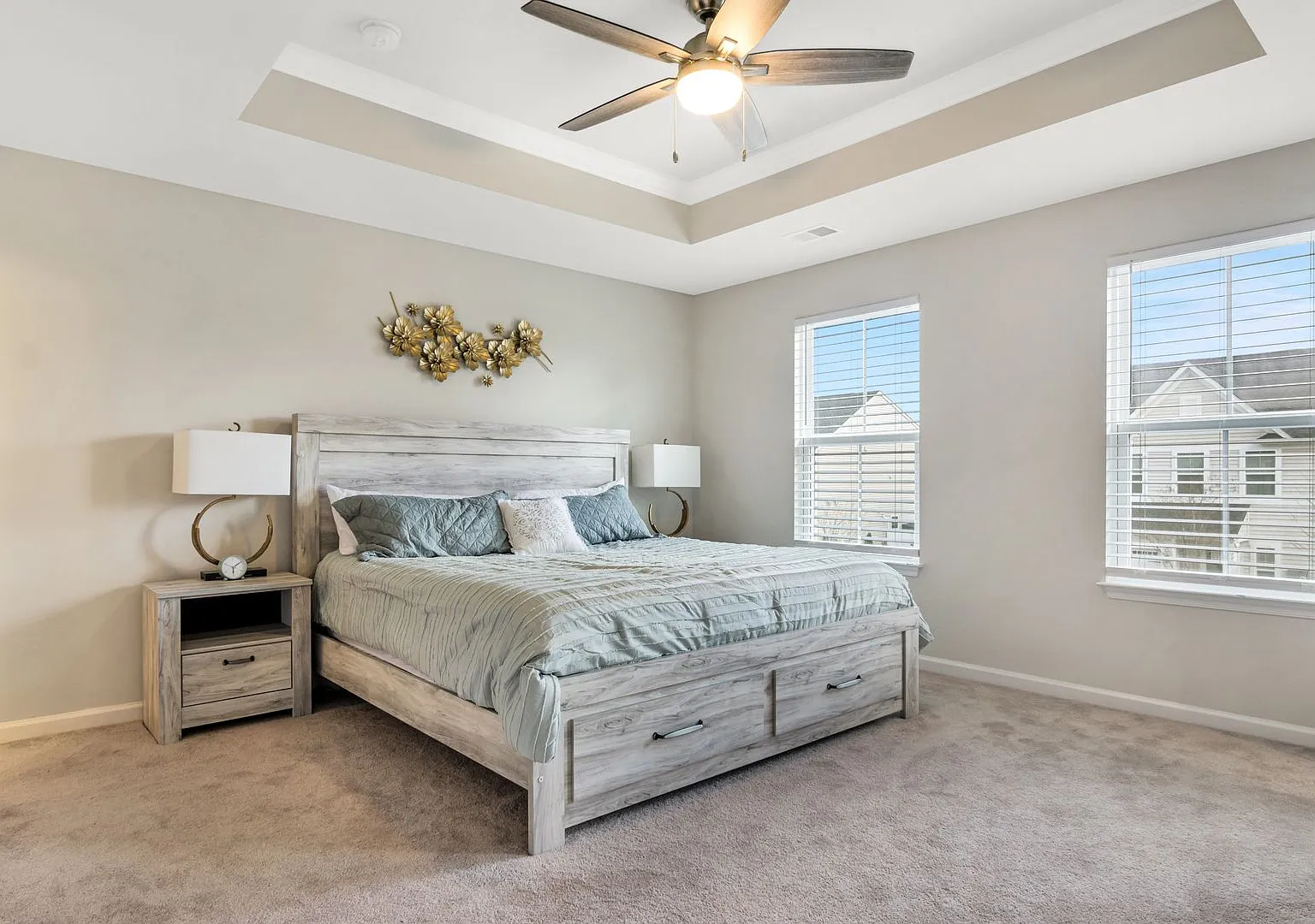 Fully Furnished 3 Bedroom 2.5 Bath Townhome In Williamsburg! — Photo 4