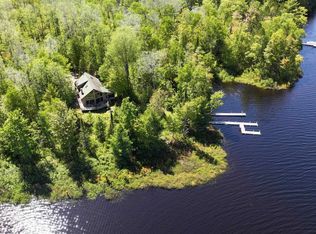 20590 S Siskiwit Shores Rd, Cornucopia, WI 54827