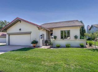 14 E Via Verde Dr, Wichita, KS 67230