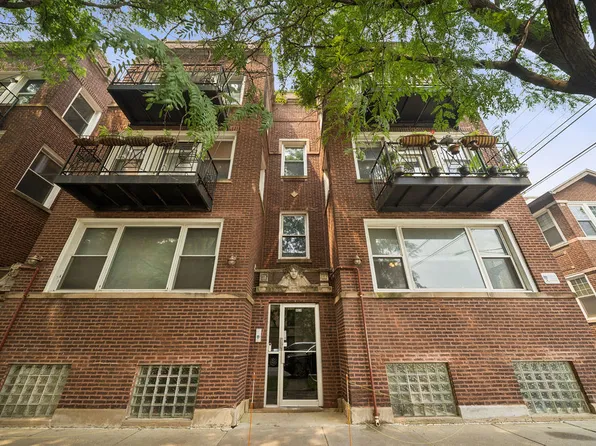 4410 N Sacramento Ave APT 1E, Chicago, IL 60625