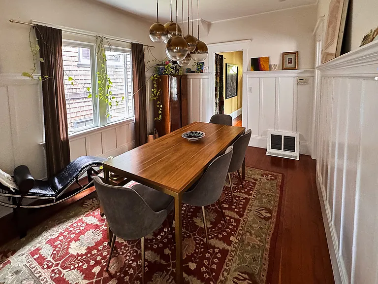 1410 Milvia St #A — Photo 3