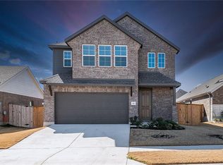 321 Buffalo View Ln, Georgetown, TX 78628