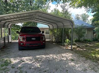 421 Lake Haven Loop, Mc Daniels, KY 40152