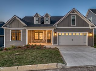 136 Slonaker Cir, Jonesborough, TN 37659