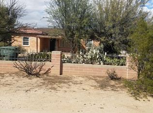 2213 E Lind Rd, Tucson, AZ 85719