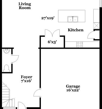 2nd image of 6315 Sydney Mae Ln