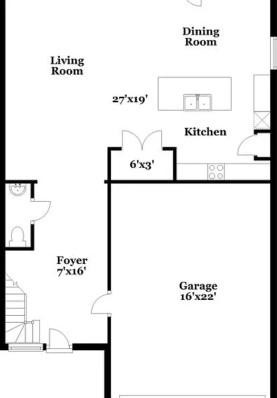 6315 Sydney Mae Ln — Photo 3