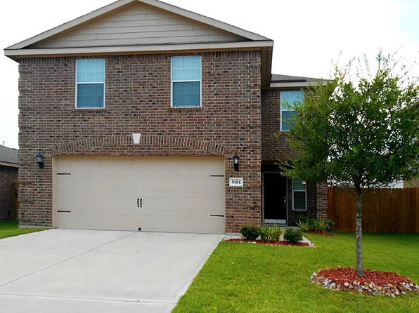 9414 Amethyst Glen Dr, Rosharon, TX 77583