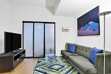 Rented by City Connections Realty