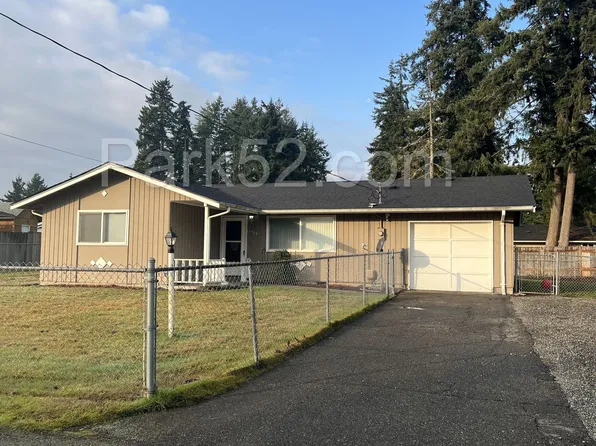 19316 Twinkle Dr E, Spanaway, WA 98387