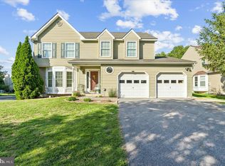 1411 Teal Ln, Frederick, MD 21703