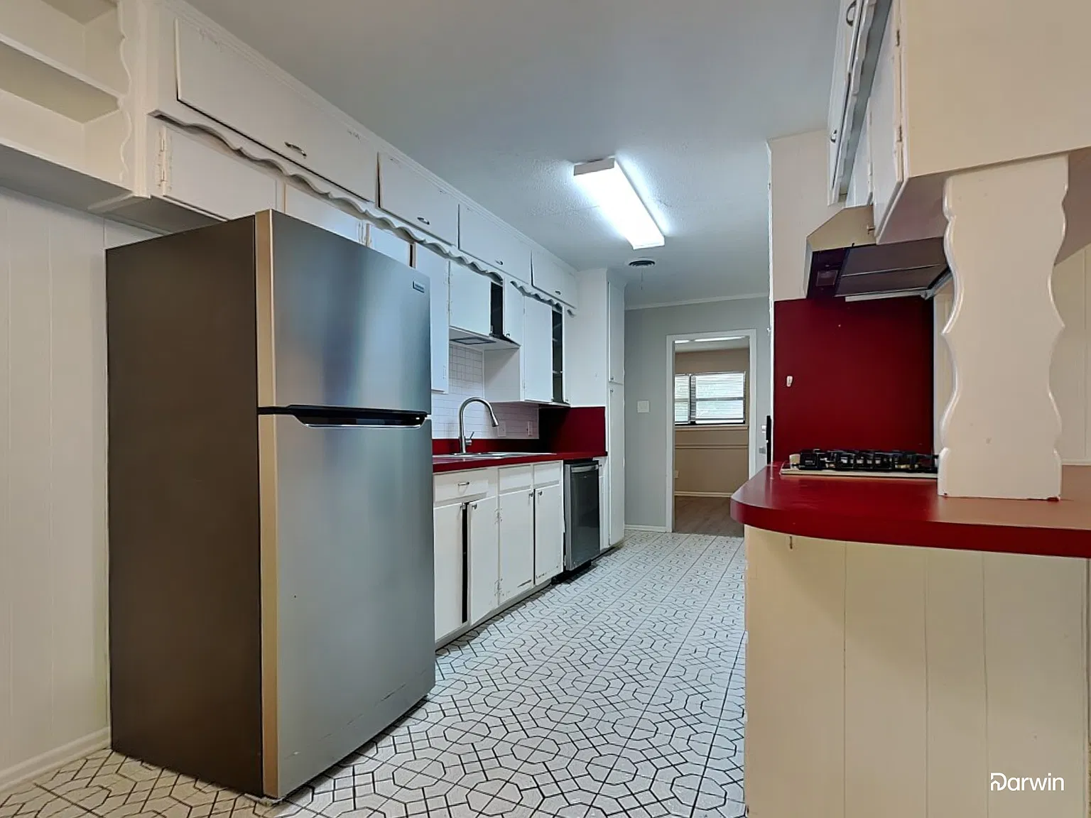3 bed, 2.0 bath, 1292 sqft, $1,735 — Photo 3