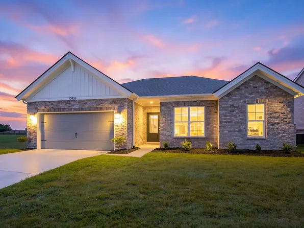 10936 Chickasaw Ct Lot 185, Bowling Green, KY 42101