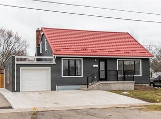 132 Franklin Ave, Pt Colborne, ON L3K4A5
