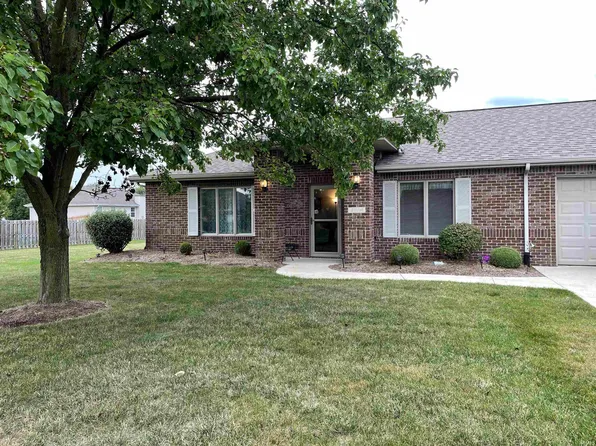 1719 S Patriot Dr, Yorktown, IN 47396