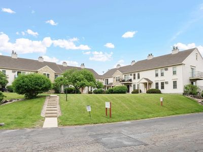 6726 Park Ridge Drive #C, Madison, WI, 53719