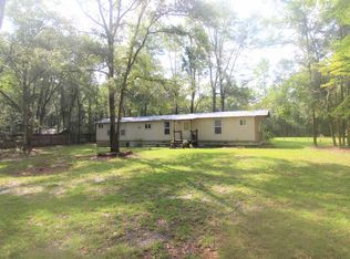 135 Whitlock Way, Crawfordville, FL 32327