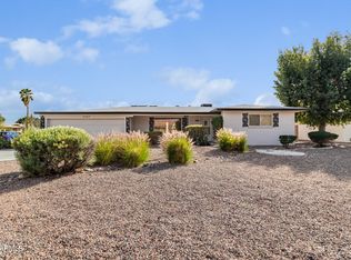 5527 E Adobe Rd, Mesa, AZ 85205