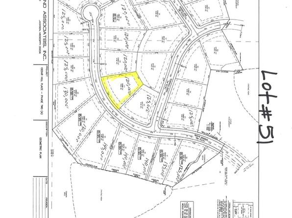 Brent Xing Lot 51, Clinton, MS 39056
