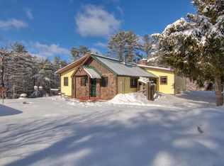 N2543 Bacon Rd, Black River Falls, WI 54615