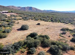 235 S Quail Tracks Rd, Dewey, AZ 86327