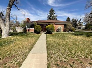 1665 Allen St, Reno, NV 89509