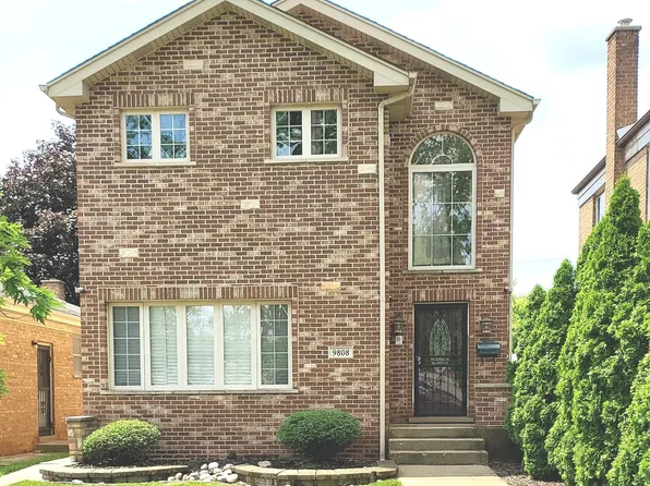 9808 S Normal Ave, Chicago, IL 60628