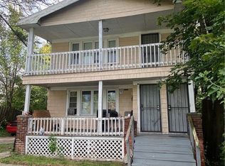 4219 E 116th St, Cleveland, OH 44105