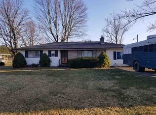 2589 W 300 S, Peru, IN 46970