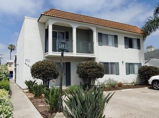 4430 North Ave APT 6, San Diego, CA 92116