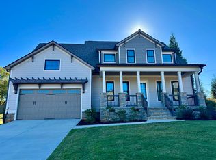 813 Batten Cottage Ct, Boiling Springs, SC 29316