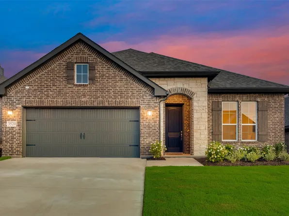 3520 Austin St, Gainesville, TX 76240