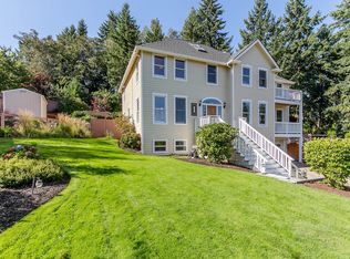 2504 Garfield St, Eugene, OR
