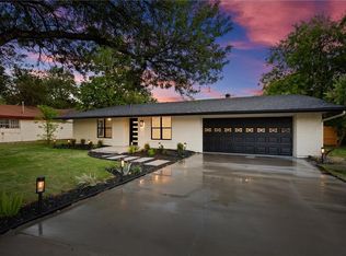 3005 Maplelawn Cir, Austin, TX 78723