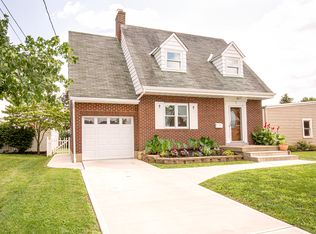 5 Roth Ave, Cincinnati, OH 45215