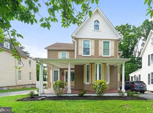 405 Lyman Ave, Baltimore, MD 21212