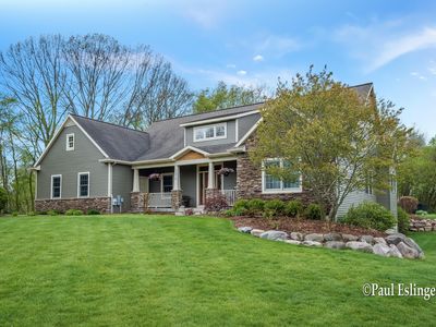 5474 Cannon Meadows Dr NE, Ada, MI, 49301