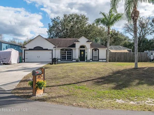 6275 Marcy St, Cocoa, FL 32927