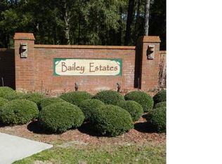 19267 NW 228th St, High Springs, FL 32643