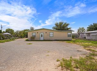 3879 John Christopher Dr #B, El Paso, TX 79938