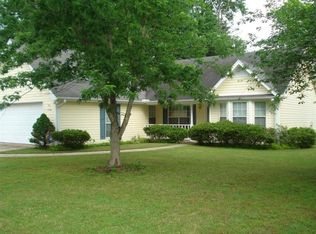 1536 Timber Dr, Helena, AL 35080