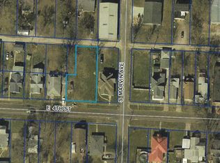 725 E 4th St, Sedalia, MO 65301