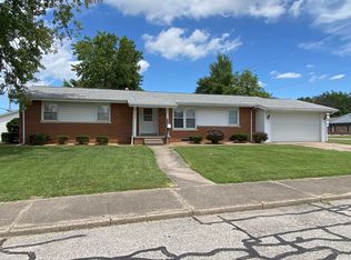616 Van Dusen Ave, Evansville, IN 47711