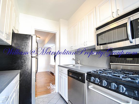 Stainless Steel Kitchen 