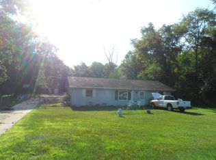8932 N 1050 E, Walkerton, IN 46574