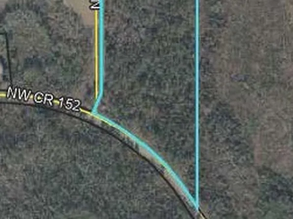 Nw Cres #152, Jennings, FL 32053