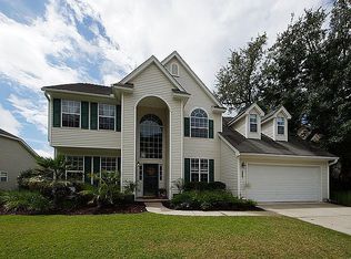 3251 John Bartram Pl, Mount Pleasant, SC 29466
