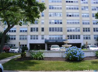 Embassy Towers, Bridgeport, CT 06604
