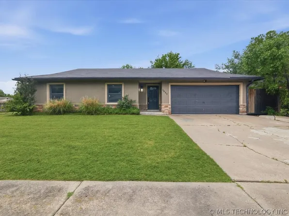 1680 S Pine Ave, Broken Arrow, OK 74012